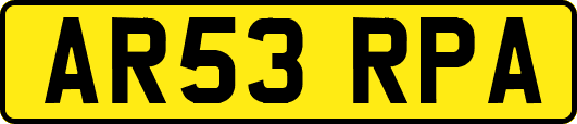 AR53RPA