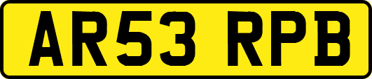 AR53RPB