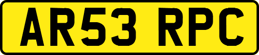 AR53RPC