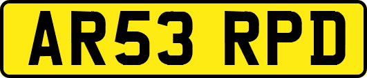 AR53RPD