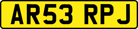 AR53RPJ