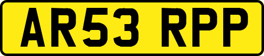 AR53RPP
