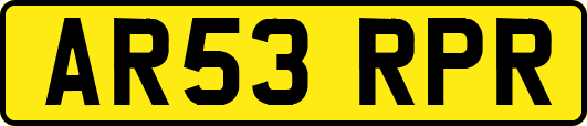 AR53RPR
