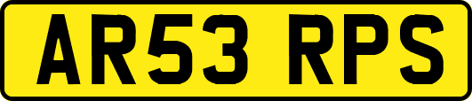 AR53RPS