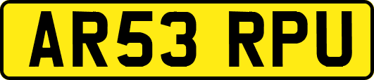 AR53RPU