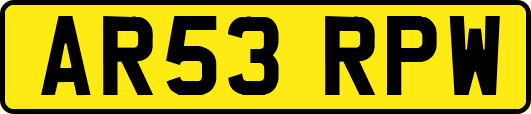 AR53RPW