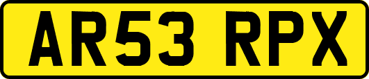 AR53RPX
