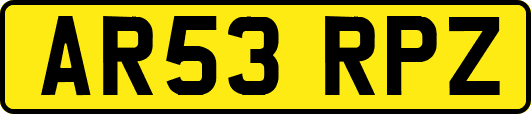 AR53RPZ