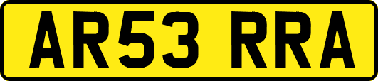 AR53RRA