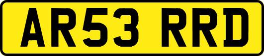 AR53RRD