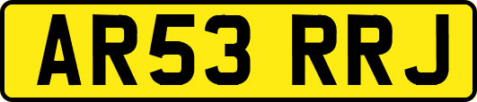 AR53RRJ
