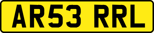 AR53RRL
