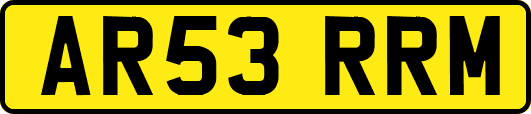 AR53RRM