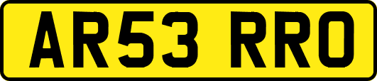 AR53RRO