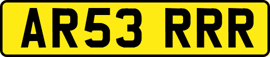 AR53RRR