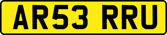 AR53RRU