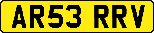 AR53RRV