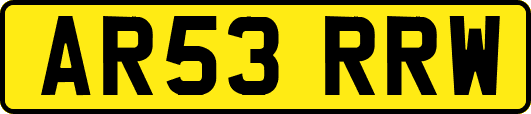 AR53RRW