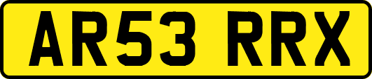 AR53RRX