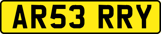 AR53RRY