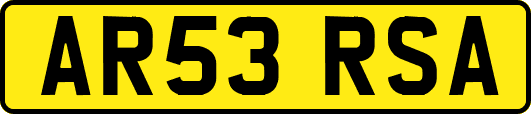 AR53RSA