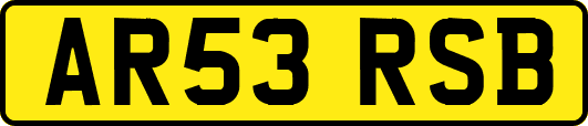 AR53RSB