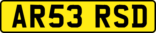 AR53RSD