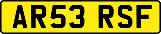 AR53RSF