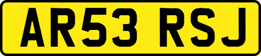 AR53RSJ