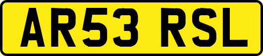 AR53RSL
