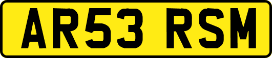 AR53RSM