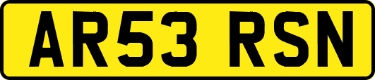 AR53RSN