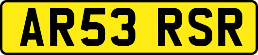 AR53RSR