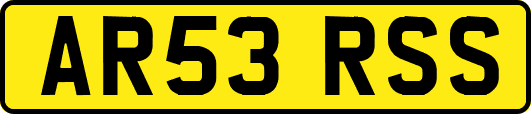 AR53RSS