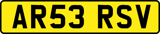 AR53RSV