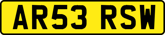 AR53RSW