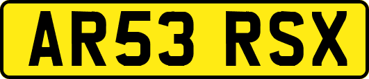 AR53RSX