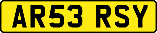 AR53RSY