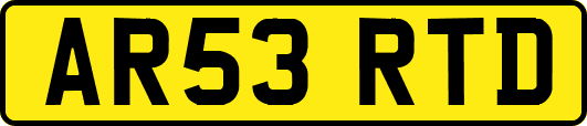 AR53RTD