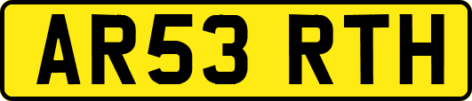 AR53RTH