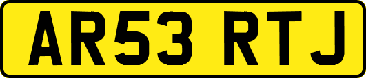 AR53RTJ