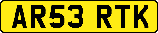 AR53RTK
