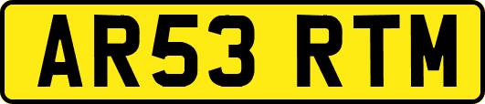 AR53RTM