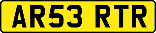 AR53RTR