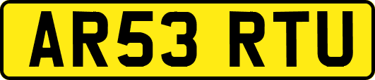 AR53RTU