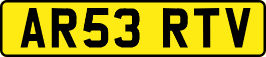 AR53RTV
