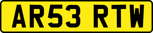 AR53RTW