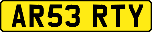 AR53RTY