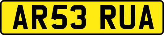 AR53RUA