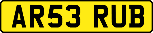 AR53RUB